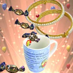 "Gift Hamper - Code 108 - Click here to View more details about this Product